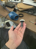 森森鱼缸换水神器电动抽水器吸便器吸粪器洗沙器吸污器清洁工具 【全铜电机高扬程】16W 800L/H 带2米水管 实拍图