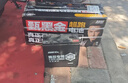 超威（CHILWEE）黑金48V24Ah电动车电池电瓶车电瓶铅酸电池电驴极核非锂电池 实拍图
