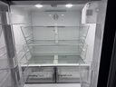 博世（BOSCH）【咨询更优惠】冰箱家用605L大容量十字对开门四开门变频电冰箱 一级能效 风冷无霜嵌入式鲜润保湿 大白鲸KMF61A20TI 精细分储 实拍图