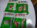 安井亲亲肠+撒尿肉丸+鱼豆腐+包心鱼丸  火锅烧烤麻辣烫关东煮食材 实拍图