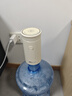 小熊（Bear）桶装水抽水器饮水机取水器电动上水器压水器自动抽水泵YSJ-F06Q1 实拍图