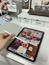 Apple/苹果【键盘套装】 iPad11英寸 A16芯片2025年款 平板电脑 (256GB WLAN版/学习办公娱乐)银色 实拍图