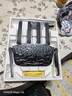 普联（TP-LINK）大道路由器7DR6430 BE6400 5G WiFi7千兆双频家用高速穿墙 2.4G wifi6无线 2.5G网口 游戏加速 实拍图