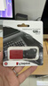 金士顿（Kingston）128GB USB3.2 Gen 1 U盘 DTXM 大容量U盘 滑盖设计 多彩时尚 学习办公投标电脑车载优盘 实拍图