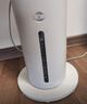 美的（Midea）【APP智能】家用空调扇落地遥控冷风扇/负离子净化加湿冷风机/水冷无叶塔扇强力制冷冷气扇AAF10MR 实拍图