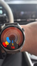 HUAWEI【父亲节送礼优选】HUAWEI  WATCH GT 6 冰川灰 46mm智能手表多维情绪健康全新骑行体验 实拍图
