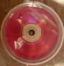 铼德(ARITA) e时代系列 CD-R 52速700M 空白光盘/光碟/刻录盘 桶装50片 实拍图
