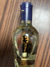 劲牌毛铺苦荞酒 尊享 42.8度 配制酒水礼盒装送礼 42.8%vol 100mL 1瓶 实拍图