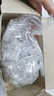 秋叶原（CHOSEAL）超六类非屏蔽水晶头 RJ45万兆工程网络连接器 Cat6a类电脑8p8c网线接头 100个装 QS9095Z100 实拍图