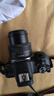 佳能（Canon）七夕礼物 r100微单相机 4K数码高清旅游vlog视频 R100学生入门级微单 R100 18-45 STM套机【爆款热销】 官方标配【不含内存卡基础配件 推荐购买套餐】 实拍图