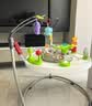 baby trend【出口转内销】婴儿玩具跳跳椅健身架3-18个月多功能新生儿礼物 实拍图