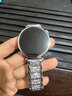 臣颂（CHENSONG）2026新款满天星 适用华为手表Watch5 42mm表带watch GT6/5/5pro/GT4满钻款高级感女士金属手表链带 实拍图
