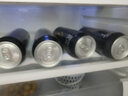 瓦伦丁（Wurenbacher）德国进口黑啤酒500ml*24听 精酿啤酒整箱装 京东自营 端午送礼 实拍图