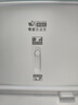 奥马（Homa）60cm超薄301升法式多门小型家用电冰箱一级能效变频风冷无霜零度保鲜四开门301WF/B 实拍图