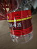 牛栏山 二锅头 桶装 泡酒 口粮酒 清香风格 42度 2000ml*6桶 整箱装 实拍图