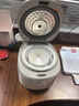 美的（Midea）【价保618】电饭煲电饭锅小型迷你家用1-2人小容量智能预约多功能煲汤小米粥2L小饭煲MB-RC211 实拍图