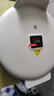利仁（Liven）新款元宝电饼铛家庭用加大加深38mm深烤盘1800W双面加热电饼档烙饼锅煎饼锅烤肉锅早餐机LR-J3436 实拍图