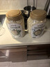 阴山优麦有机纯燕麦片2kg礼盒 中秋礼盒送礼品 膳食纤维 高蛋白 零添加糖 实拍图