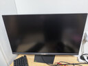 华硕ROG 绝杀27二代 XG27ACMES 27英寸显示器2K 240Hz电竞显示器2代超频255Hz HDR400 G-Sync HDMI 2.1 实拍图