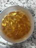Swisse斯维诗 4倍高浓度深海鱼油胶囊1800mg omega3 DHA+EPA rTG型120粒 实拍图