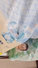 京东京造婴儿拉拉裤尿不湿纸尿裤Cloud2.0云柔XXL52片(15kg以上)超薄透气 实拍图