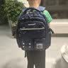 COOLBABY小学生书包1-3年级超轻儿童双肩包护脊减负男孩高颜值大容量背包 实拍图