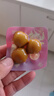 比比赞（BIBIZAN）鹌鹑蛋混合味约64颗卤蛋小吃熟食休闲零食办公室解馋送礼独立包装 实拍图