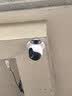 普联（TP-LINK）双摄1600万全彩监控摄像头家用监控器360度无死角带夜视全景追踪无线室外户外网络远程IPC6169F 实拍图