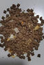 喔喔（WOWO）全价猫粮 经典大蓝包冻干三鲜 成猫通用猫干粮囤货装 海苔味6kg 实拍图