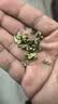 贡苑特级荷叶茶【大份量510g】纯荷叶泡水喝花草茶搭配大油切肥肚子茶 实拍图