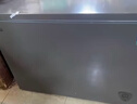 容声（Ronshen）300L单温冰柜大容量家用冷柜减霜80%冷藏冷冻两用一级能效节能PCM内胆冰箱BD/BC-300ZMSMA国家补贴 实拍图