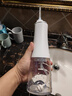 扉乐filixSII冲牙器清洗牙器水牙线正畸口腔清洁器6种模式6只喷嘴 SII 6档不伤牙性能旗舰款 6支喷头 实拍图