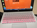 惠普（HP）【下单享补贴】星BOOK14  惠普笔记本AMD锐龙轻薄本 商务办公游戏学习网课设计学生本笔记本电脑 元气桃桃 【性价比强推】R5 16G内存 512G固态硬盘 实拍图