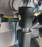 海尔（Haier）前置过滤器全屋净水器家用15T/h大通量智能自动冲洗双重过滤磁吸抑菌终身免换芯【新品】XFAZ45 实拍图