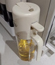小熊（Bear）喷倒一体油壶 喷油壶调料瓶高硼硅玻璃厨房酱油瓶550ml CX-W0086 实拍图
