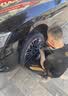 朝阳轮胎 汽车轮胎 245/45R19 102V C66 适配比亚迪汉/深蓝/哪吒S 实拍图