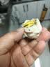 启鲜岛麻酱鸡蛋礼盒正宗 咸鸡蛋卤蛋早餐即食鸡蛋真空包装 麻酱鸡蛋40g*10枚礼盒装 实拍图