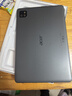 宏碁（acer）优跃FUN A310系列平板电脑pad 10.1吋高清全面屏4G插卡全网通话低蓝光护眼娱乐8核6G+128G灰 实拍图