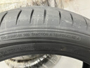 ENTDA中策安达轮胎 汽车轮胎 225/45R18 95W D01 适配速腾/轩朗 实拍图