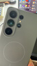 三星Galaxy S26 Ultra 防窥屏手机 第五代骁龙8至尊版 游戏手机 卫星通信 政府补贴 16GB+1TB 旷宇黑 实拍图
