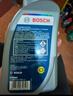 博世（BOSCH）刹车油通用型制动液DOT4 HP高端原装进口汽车养护套装保养1L装 实拍图