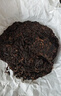 大益TAETEA茶叶普洱茶7572熟茶150g/饼经典标杆口粮2501/2601批次混发 实拍图
