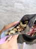 沃隆妈妈每日坚果525g/21袋孕妇零食含开心果仁干果孕妈零食大礼包 实拍图
