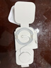Apple/苹果25W手机无线充电器-1米 MagSafe磁吸Qi快充 【港版 编织线款】适配iPhone17系列（A3502） 实拍图