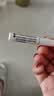 小奥汀（littleondine）眼线液笔02棕色0.5ml 胶笔眼线笔卧蚕笔防水防汗不易晕染持久显色 实拍图
