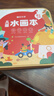 京东京造 全碳素羽毛球拍 超轻耐打【李永波认证】控制型套装 F300C对拍 实拍图