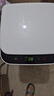 美的（Midea）移动空调制冷一体机家用立式单冷一匹无外机空调小1匹 轻音省电出租房厨房免安装压缩机制冷风扇 【店铺热销】大1匹单冷 KY-25/N1Y-PH 实拍图