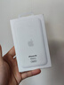 Apple/苹果 MagSafe磁吸电池 旗舰店原装移动电源无线充电手机充电宝外接电池 专用于iPhone Air手机 实拍图