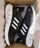 阿迪达斯（adidas）男鞋运动鞋舒适耐磨减震休闲跑步鞋 40UK6.5码 实拍图
