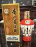 茅台中信金陵 赤龙焕彩红色 2023-2025年 酱香型白酒 500ml*6原箱原开 实拍图